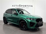 Used BMW X5