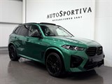 Used BMW X5