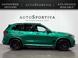 Used BMW X5