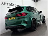 Used BMW X5