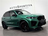 Used BMW X5