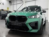 Used BMW X5