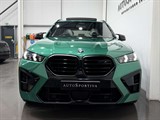 Used BMW X5