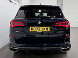 Used BMW X5