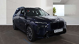 Used BMW X7