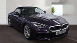 Used BMW Z4