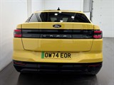 Used Ford Capri
