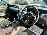 Used Ford Mustang
