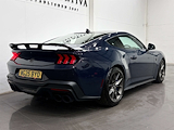 Used Ford Mustang
