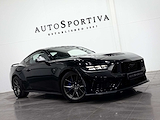 Used Ford Mustang