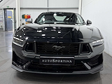 Used Ford Mustang