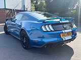 Used Ford Mustang