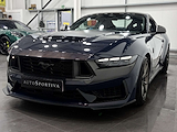 Used Ford Mustang