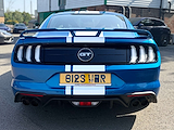 Used Ford Mustang