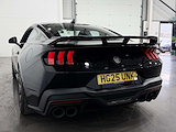 Used Ford Mustang