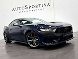 Used Ford Mustang