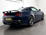 Used Ford Mustang