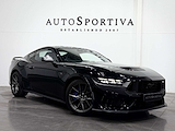 Used Ford Mustang