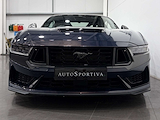 Used Ford Mustang
