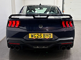 Used Ford Mustang