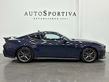 Used Ford Mustang