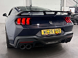 Used Ford Mustang