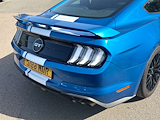 Used Ford Mustang