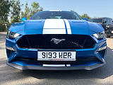 Used Ford Mustang