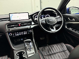 Used Genesis G70