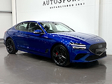 Used Genesis G70