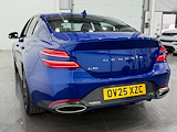 Used Genesis G70