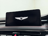 Used Genesis G70