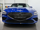 Used Genesis G70