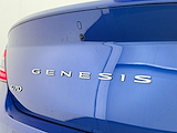 Used Genesis G70