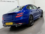 Used Genesis G70