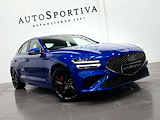 Used Genesis G70
