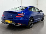 Used Genesis G70