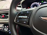 Used Genesis G70