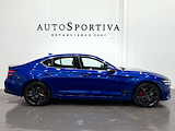 Used Genesis G70