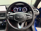 Used Genesis G70
