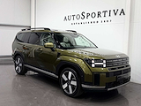 Used Hyundai Santa Fe