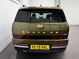Used Hyundai Santa Fe