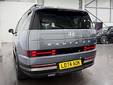Used Hyundai Santa Fe
