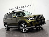 Used Hyundai Santa Fe