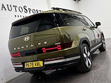 Used Hyundai Santa Fe
