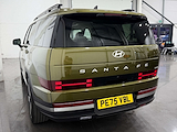 Used Hyundai Santa Fe
