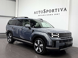 Used Hyundai Santa Fe