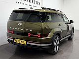 Used Hyundai Santa Fe