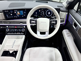Used Hyundai Santa Fe