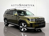 Used Hyundai Santa Fe